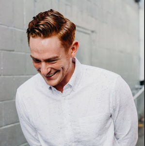 Meet your Posher, Ryan